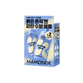 Mamonde Calming Shot Azulene Ampoule 50ml Double Pack