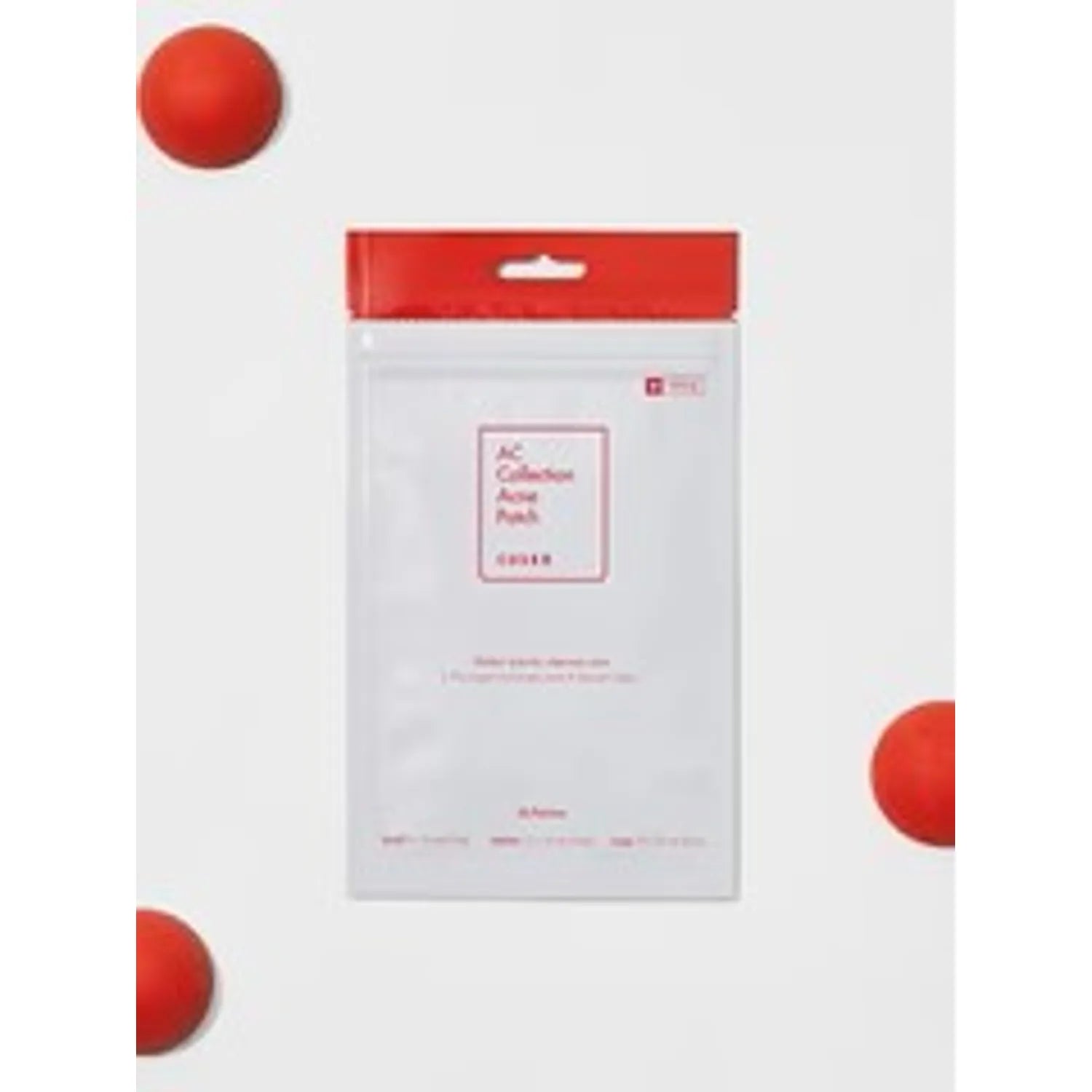 COSRX AC Collection Acne Patch 26 Count