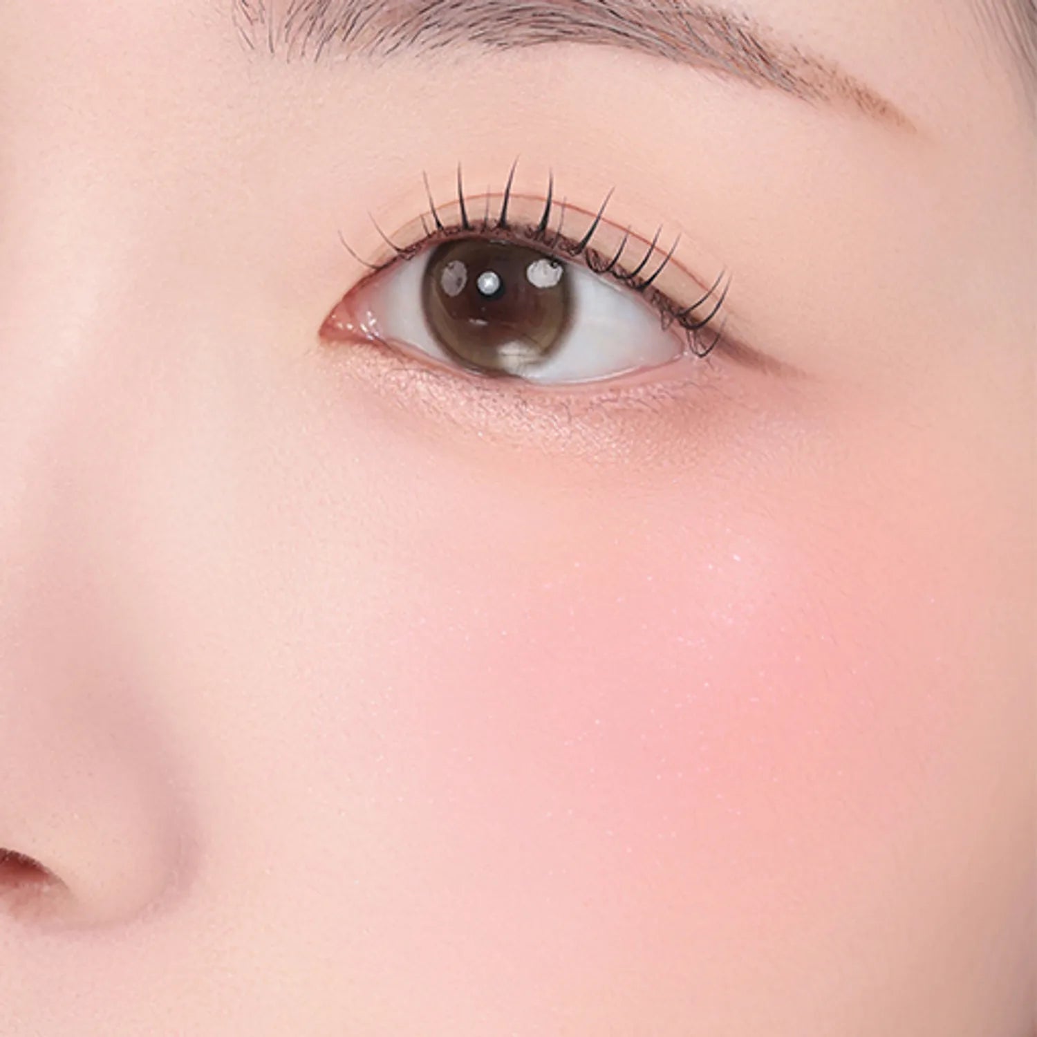 2aN Dual Cheek (Set/Single) (19 Colors)