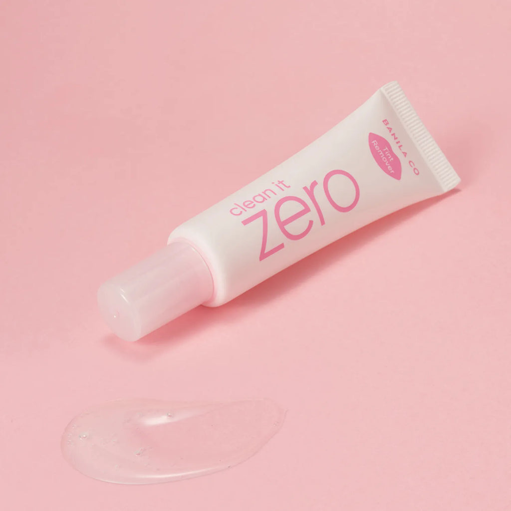 BANILA CO Clean It Zero Tint Remover 20ml