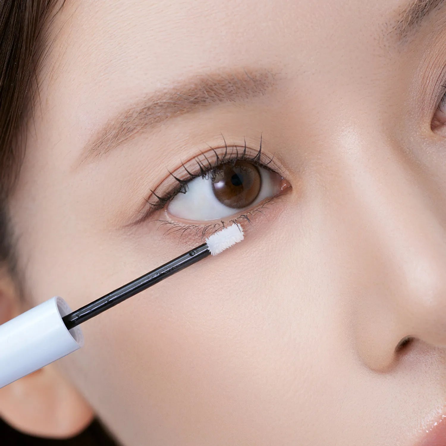 mude. Eyelash Tinting Serum Shot (2 Colors)