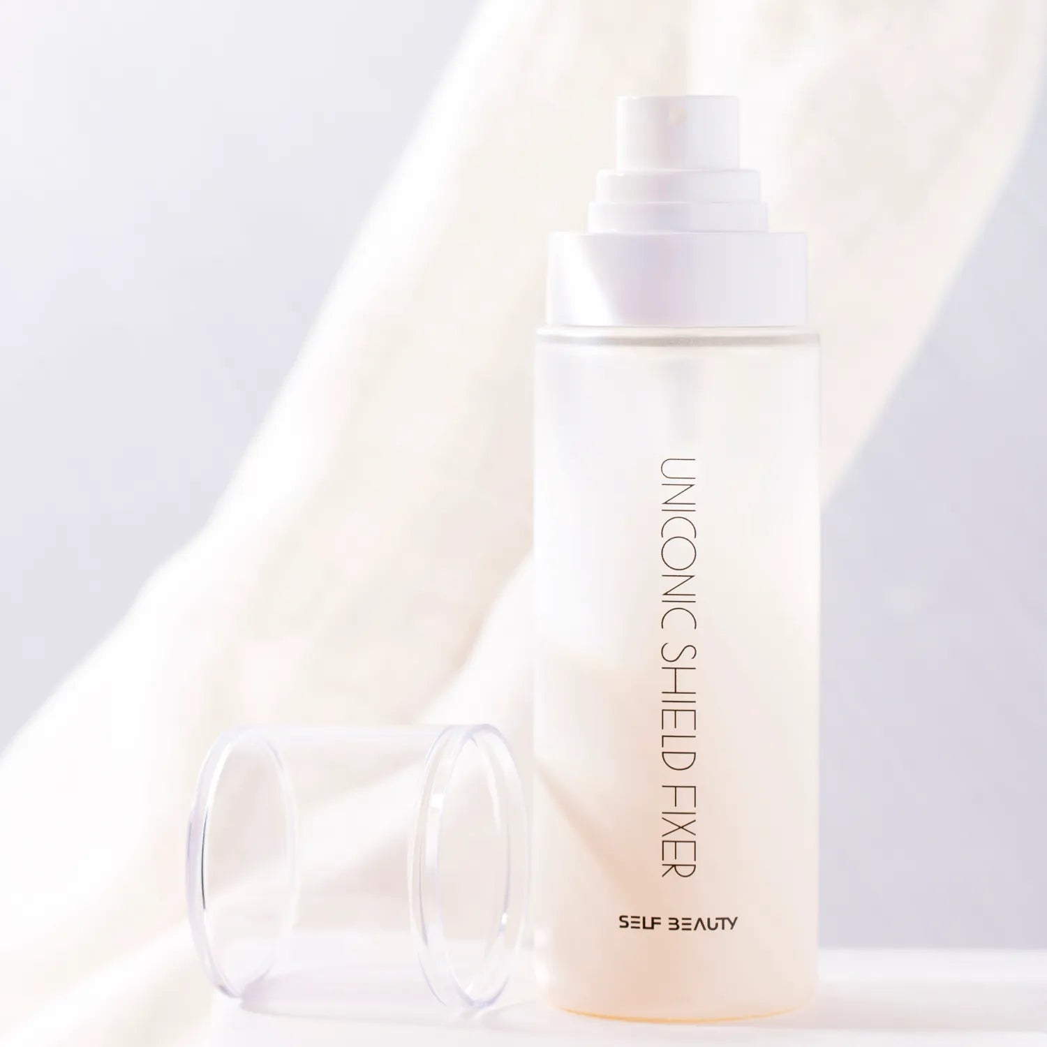 SELF BEAUTY Uniconic Shield Setting Spray 100ml