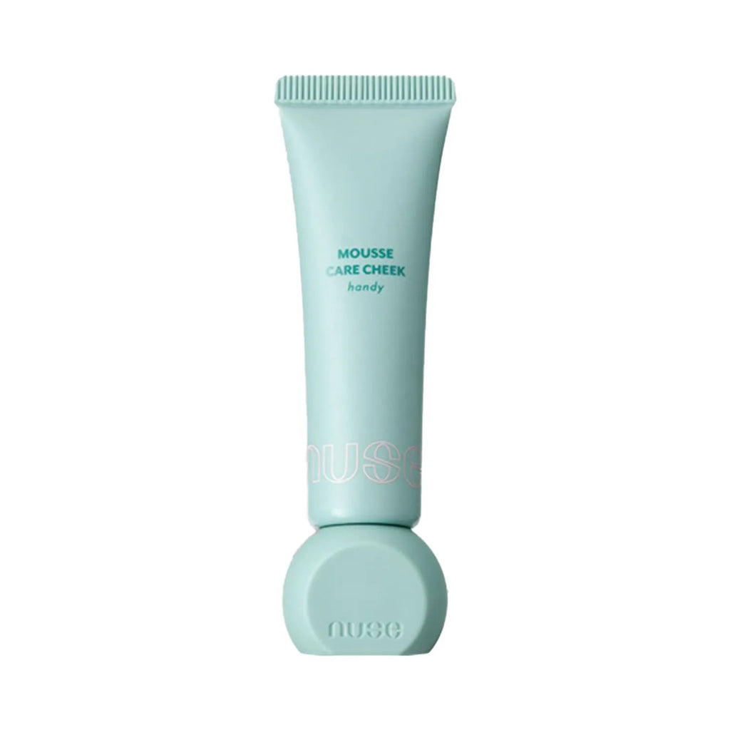 nuse Mousse Care Cheek Handy (8 Colors)