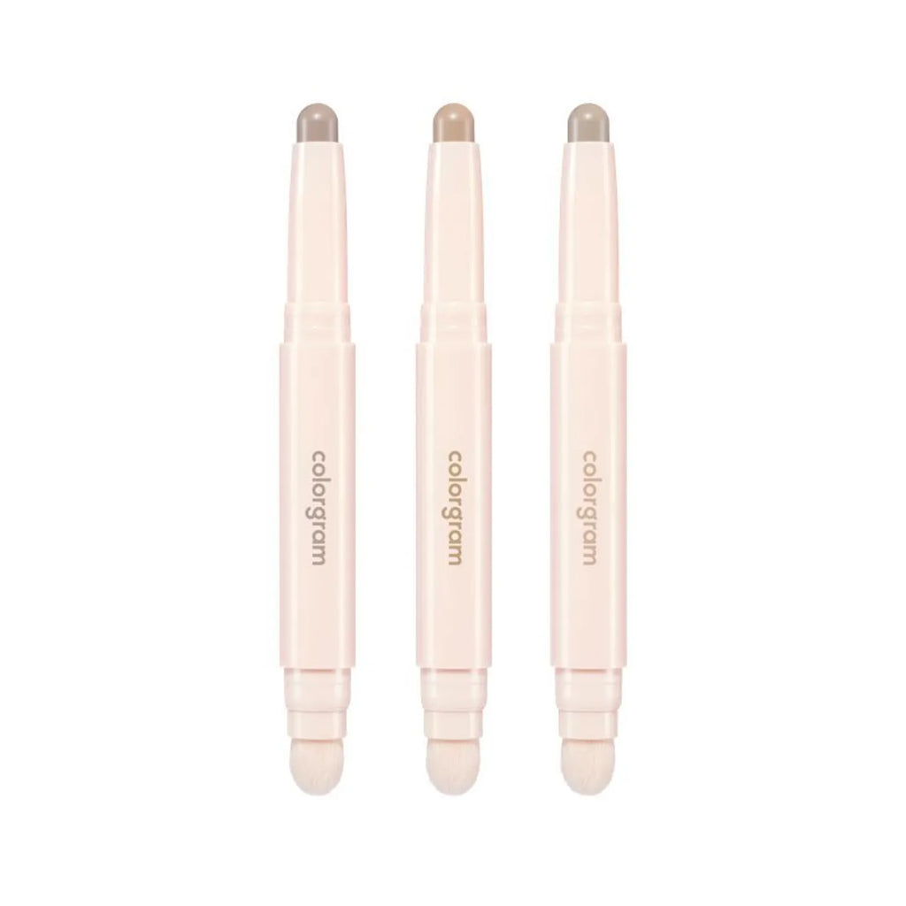 [ZANMANG LOOPY] colorgram Re-Forming Contour Stick