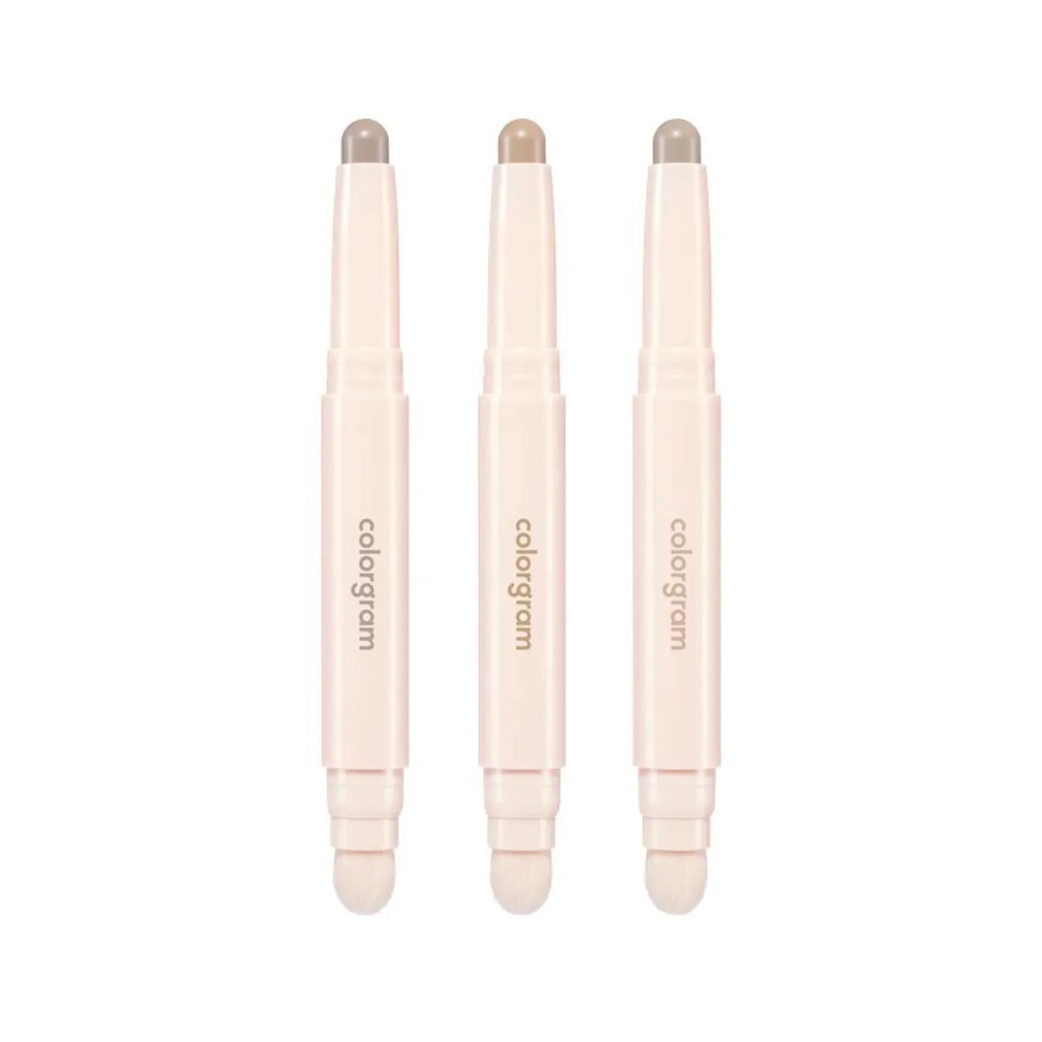 [ZANMANG LOOPY] colorgram Re-Forming Contour Stick
