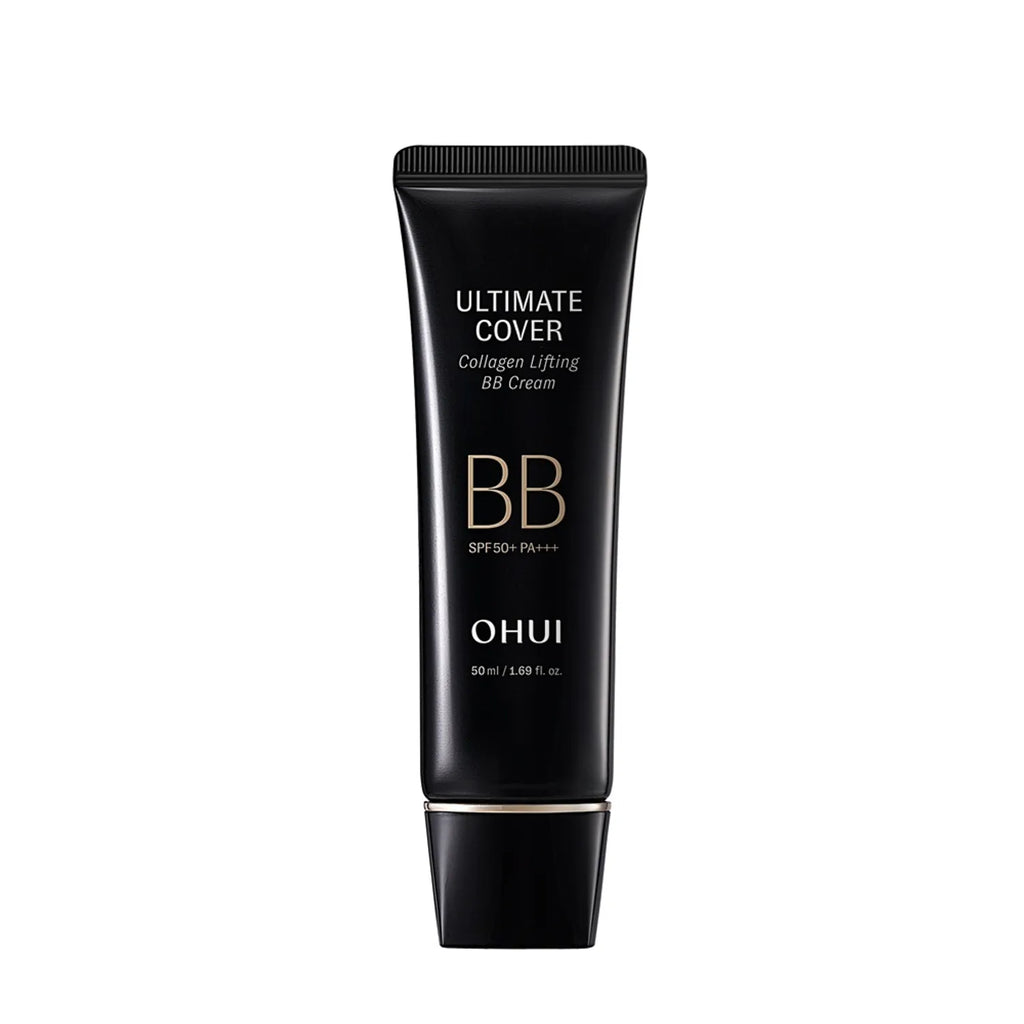 O HUI Ultimate Cover Collagen Lifting BB Cream 50ml