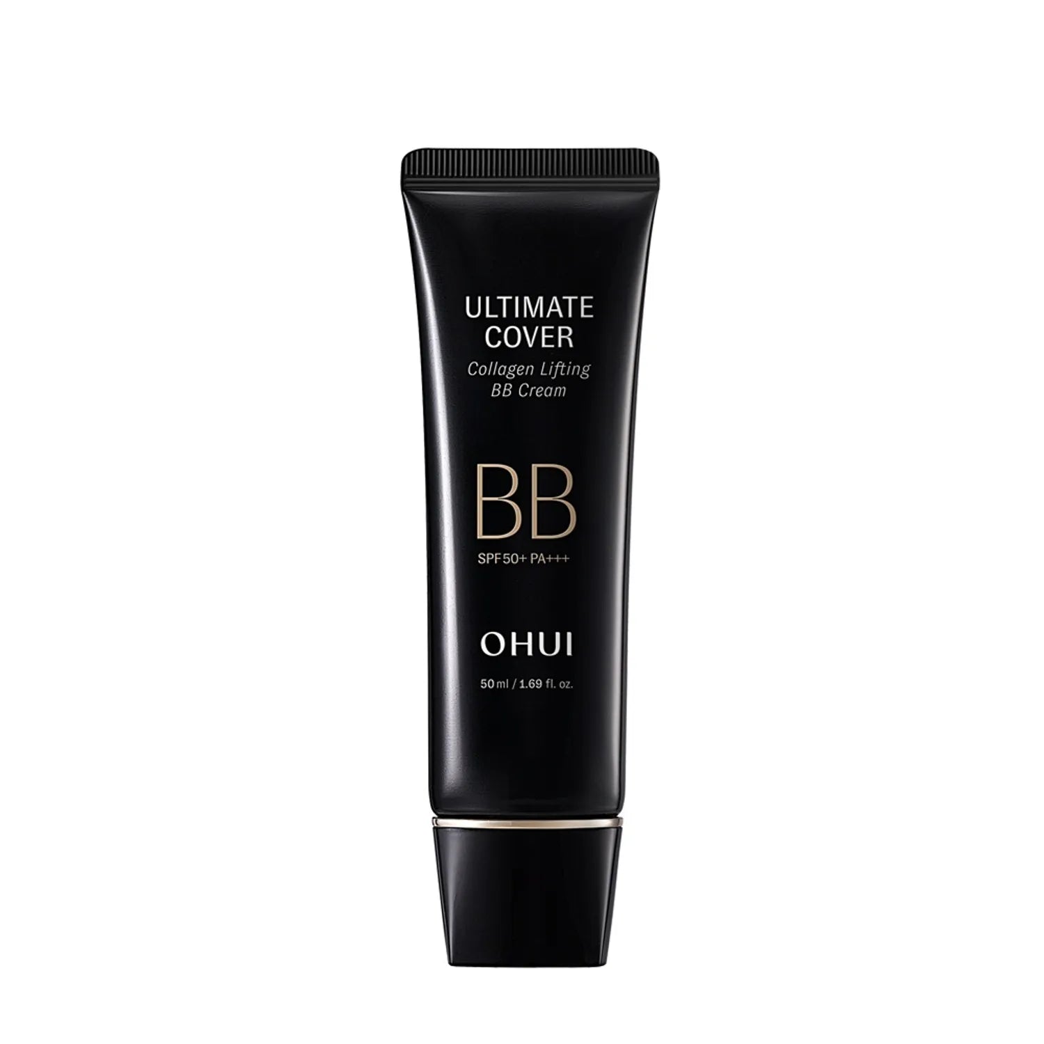 O HUI Ultimate Cover Collagen Lifting BB Cream 50ml