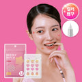 NEEDLY Patch for Blemishes Colorful 12P