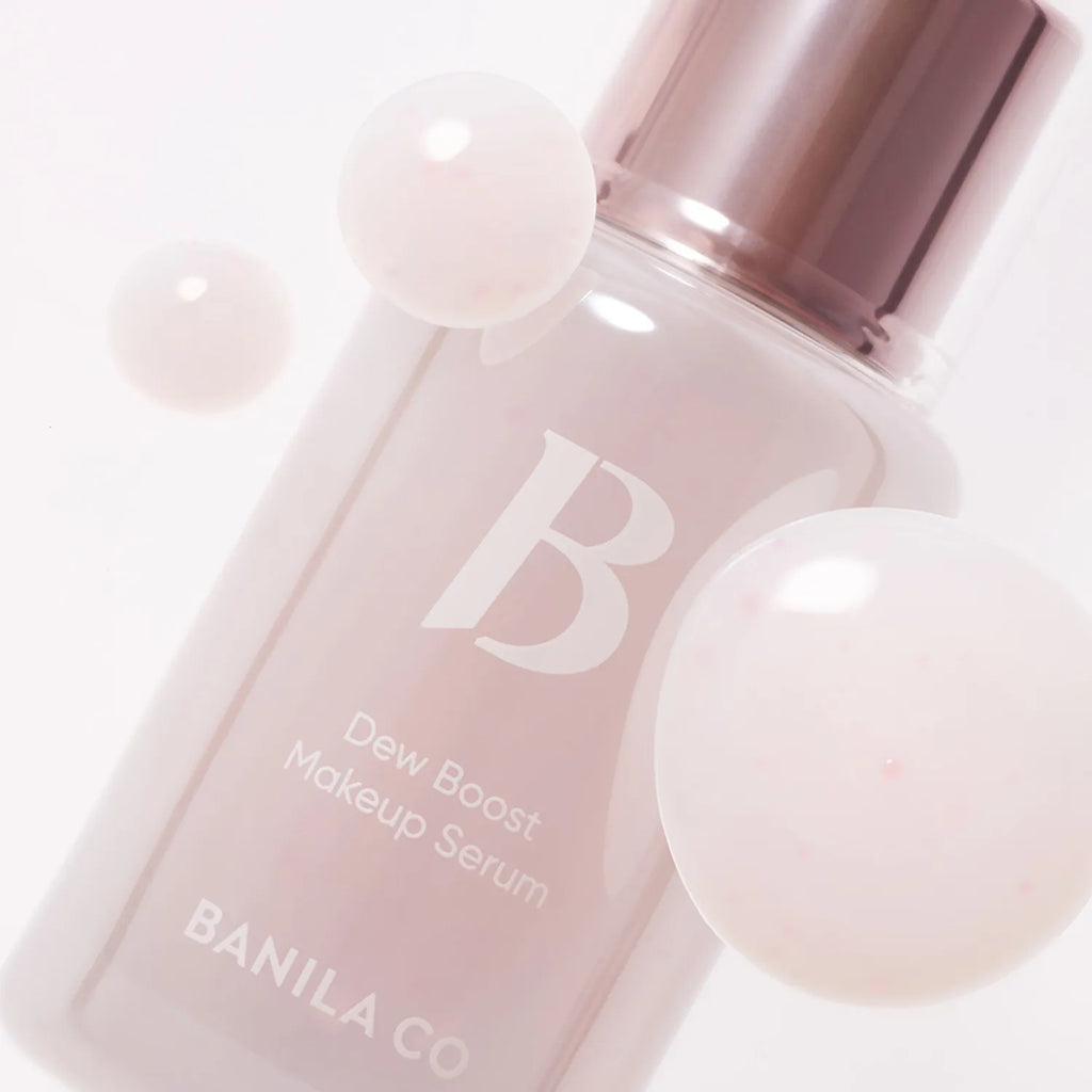 BANILA CO Dew Boost Makeup Serum 30ml