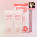 ETUDE Soonjung Director&rsquo;s Tone-up Correcting Pink Sun Cream 50ml 1+1 Set
