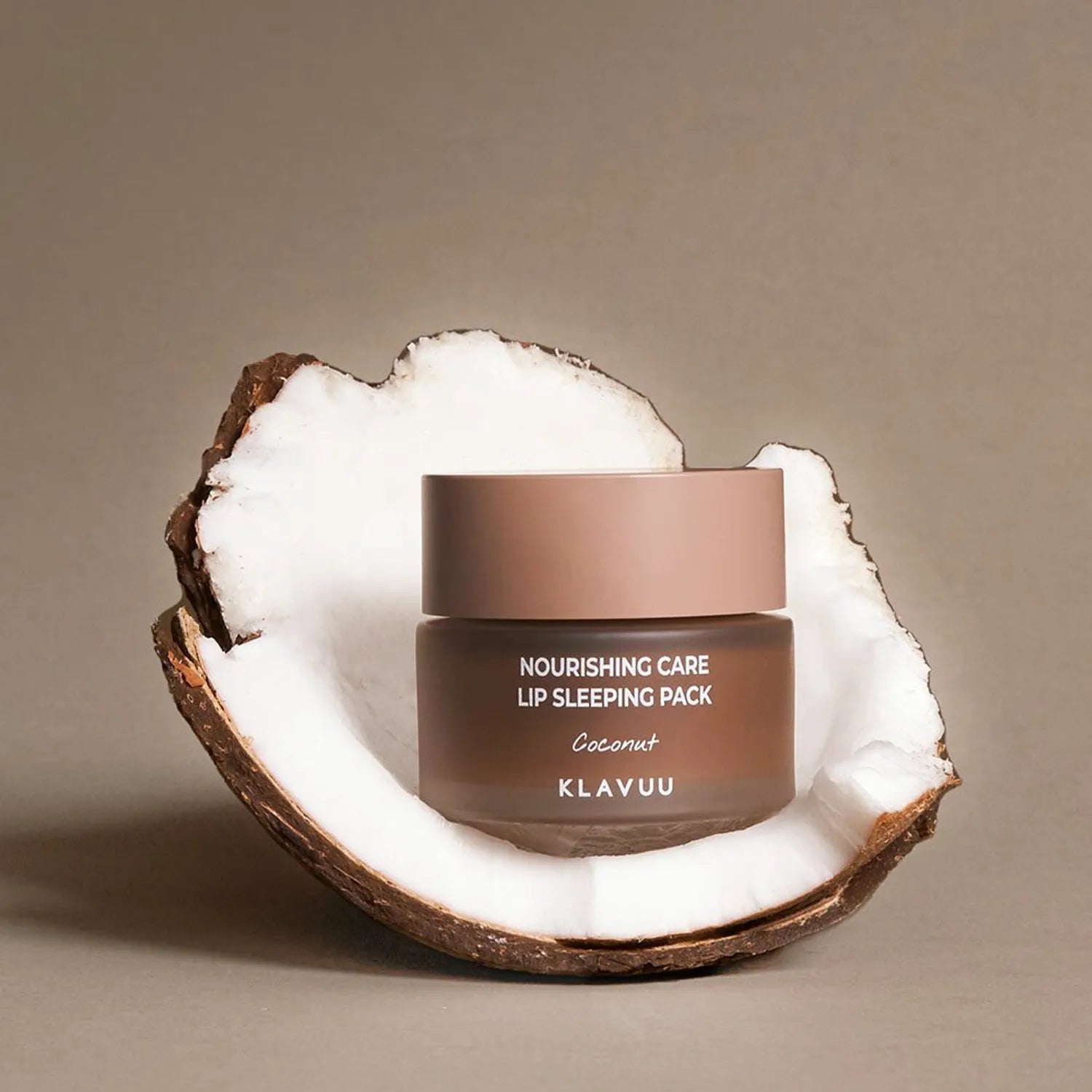 KLAVUU Nourishing Care Lip Sleeping Pack 20g