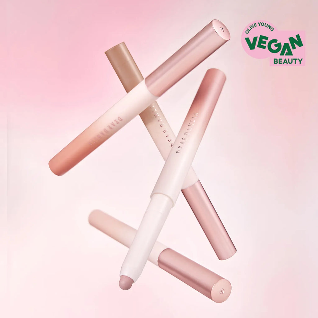 DEAR DAHLIA Perfect Designing Shadow Stick (15 Colors)
