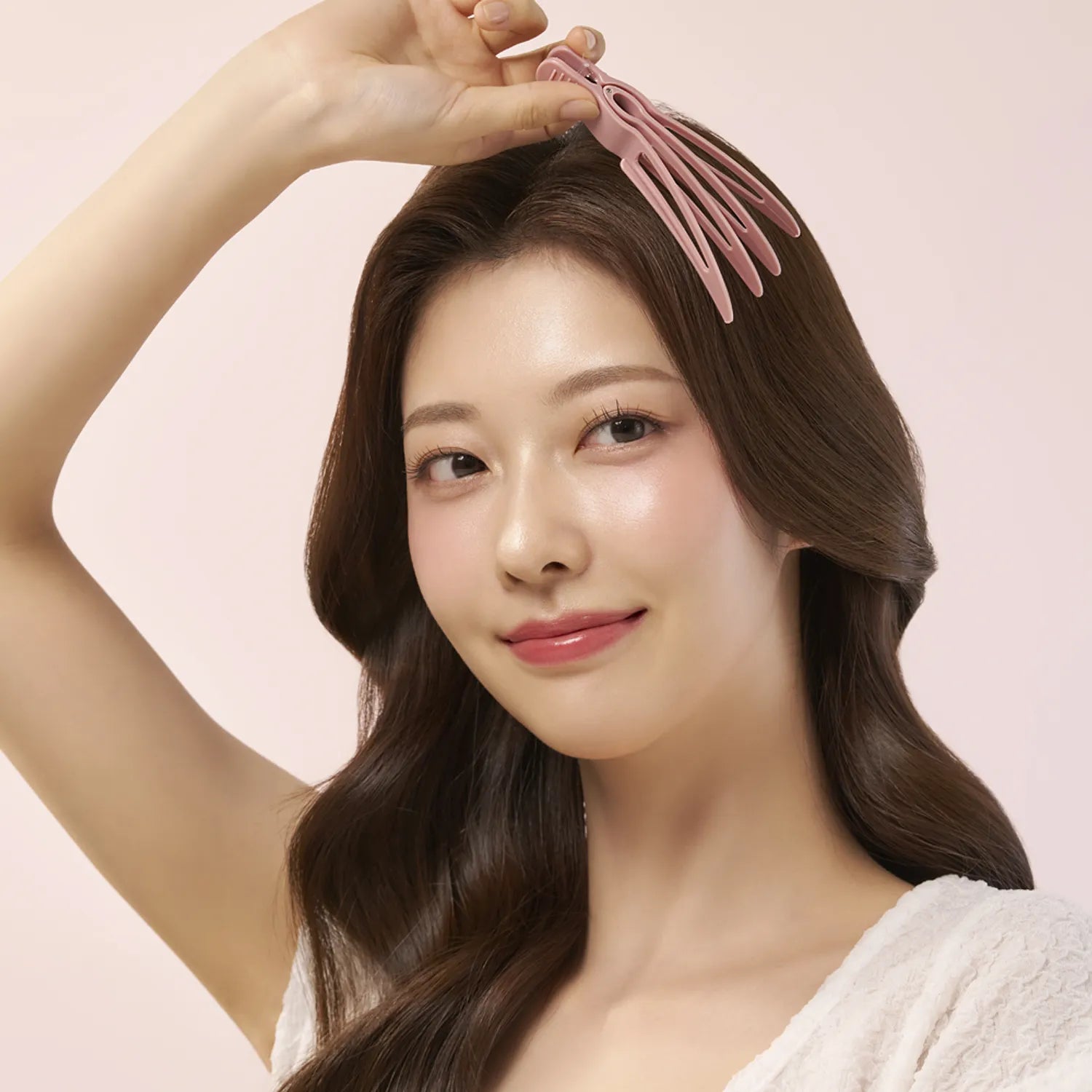 TOOLIF Fix-Stay Hair Volume Clip