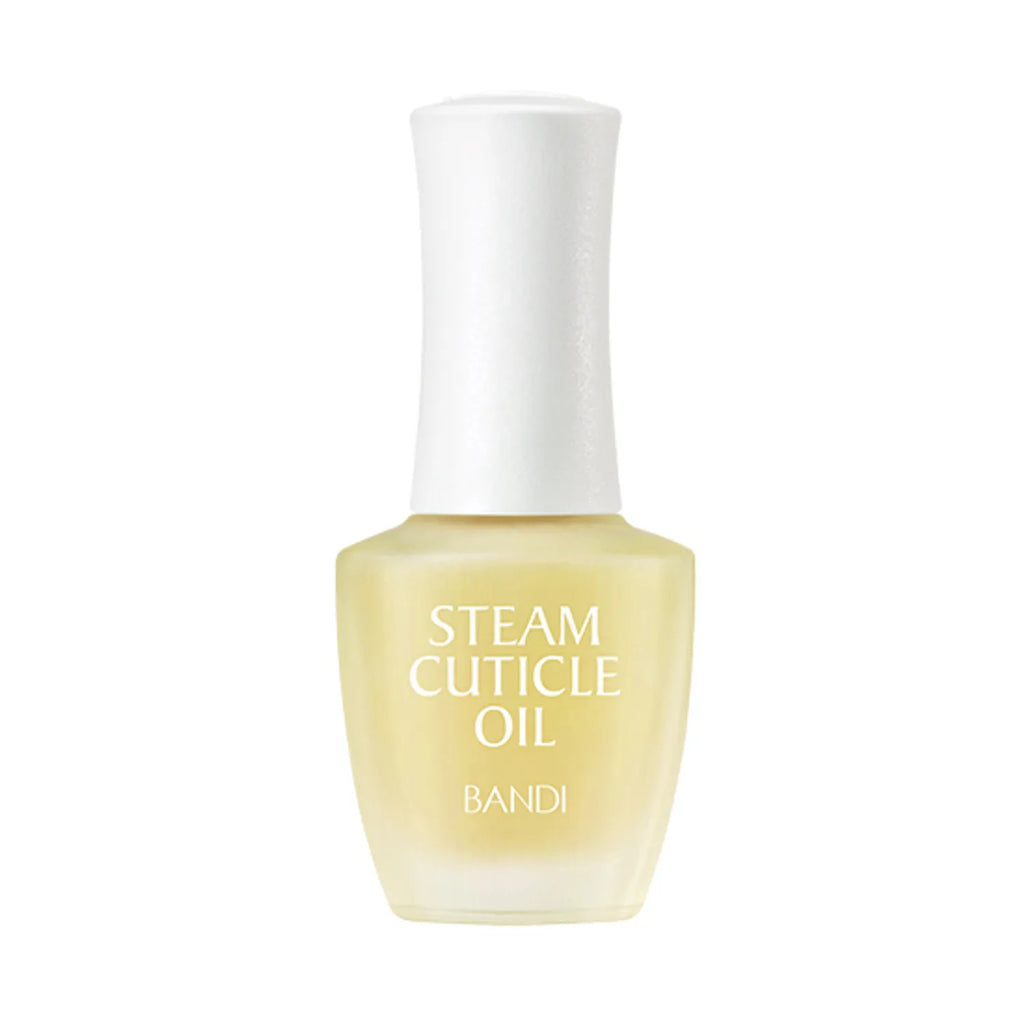 BANDI NAIL SPA Steam Cuticle Oil & Cuticle Care Kit (2 Options)