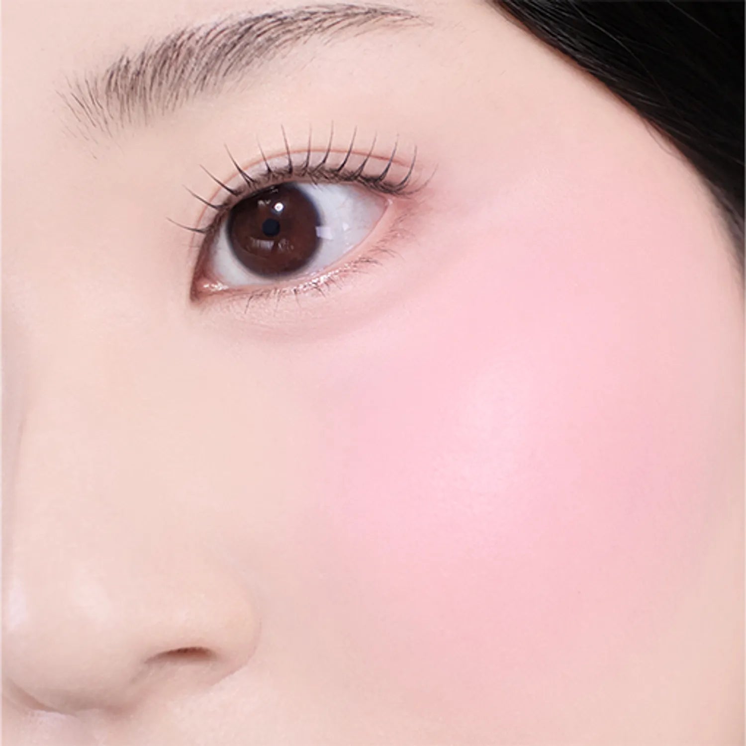 AMUSE Cheek Tok Tok (3 Colors)