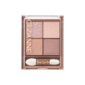 CEZANNE Bitter Tone Eyeshadow 4g