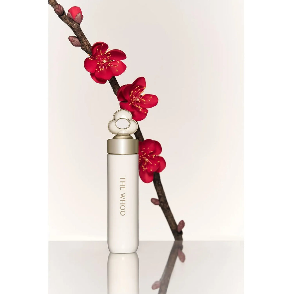 THE WHOO Essential Lip Glow Balm