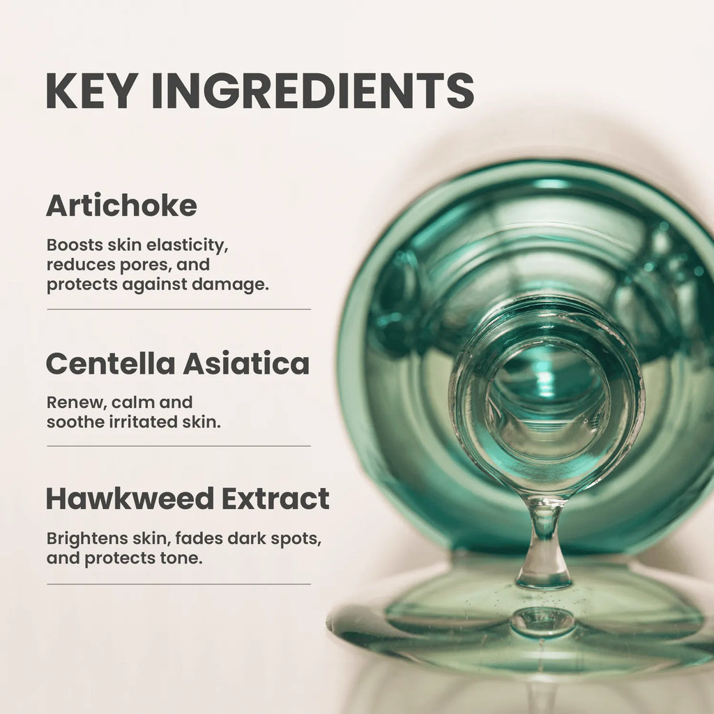 AXIS-Y Artichoke Intensive Skin Barrier Ampoule 30mL