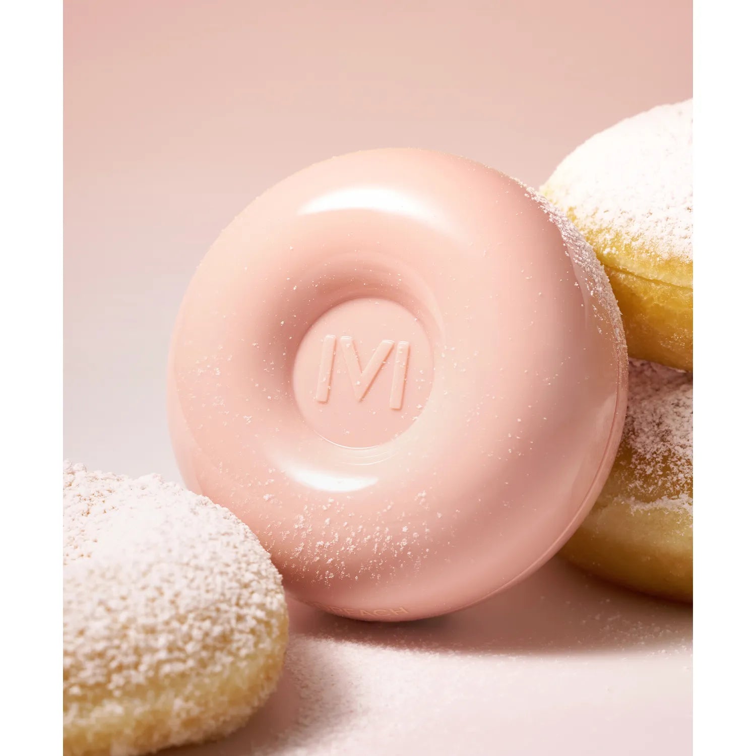 MADPEACH Sugar Powder Tone Up Cushion