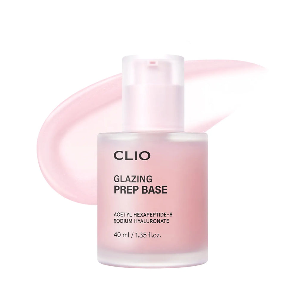 CLIO Glazing Prep Base 40ml