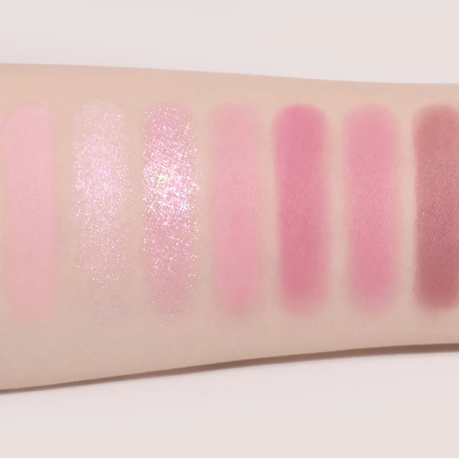 peripera All Take Mood Palette 5.5g (7 Options)