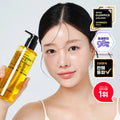 Hanskin Cleansing Oil & Blackhead PHA 300ml Set (+Blackhead Patch)