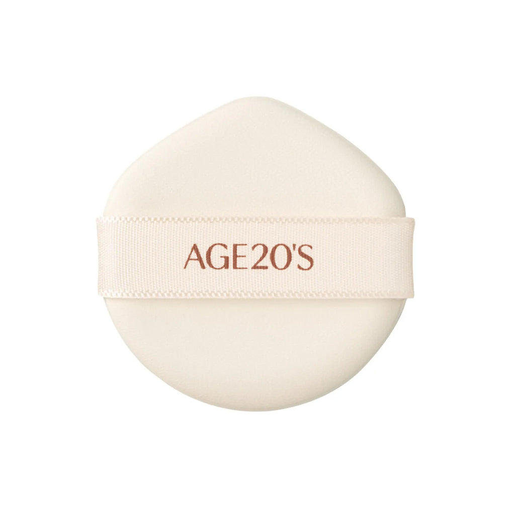AGE20&rsquo;s Silky Fixing Pact 14g