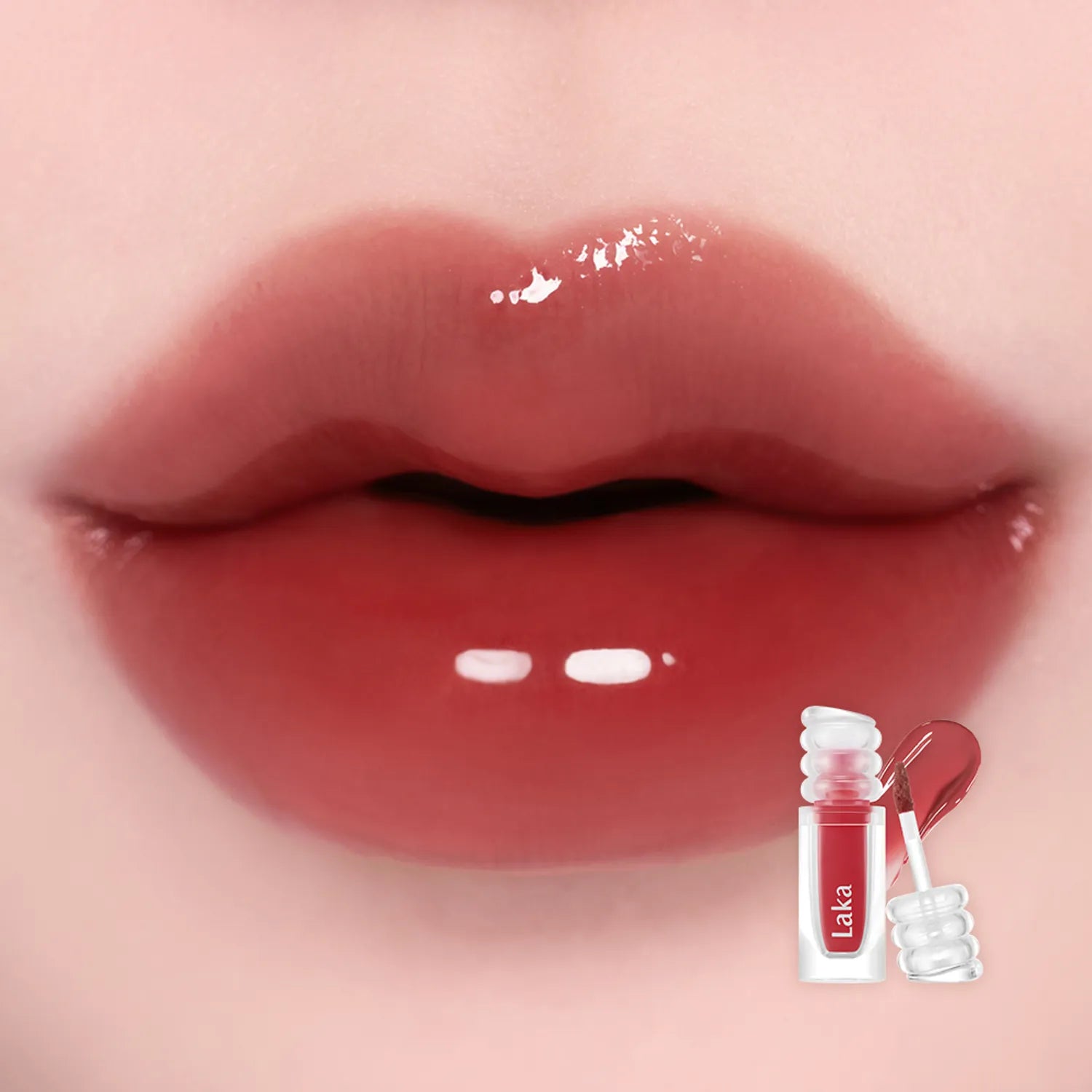 Laka Maxi Glayer Tint (22 Colors)
