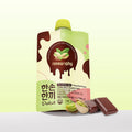 GRAB MEAL Petit High Protein Diet Shake #Pistachio Choco 40g