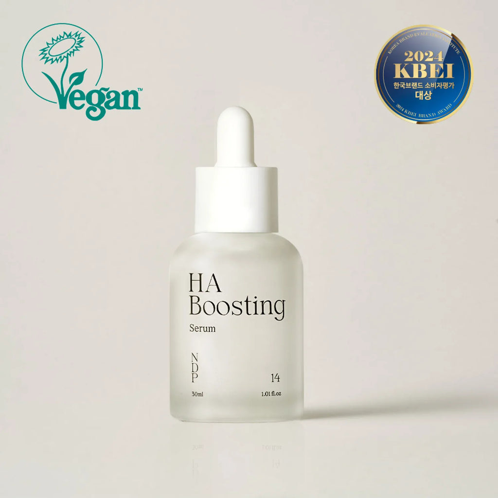 NDP HA Boosting Serum 30ml