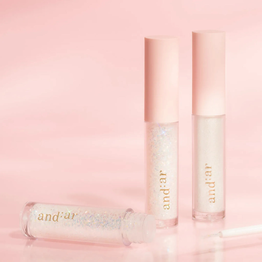 andear Real Glitter Liquid 3.1g