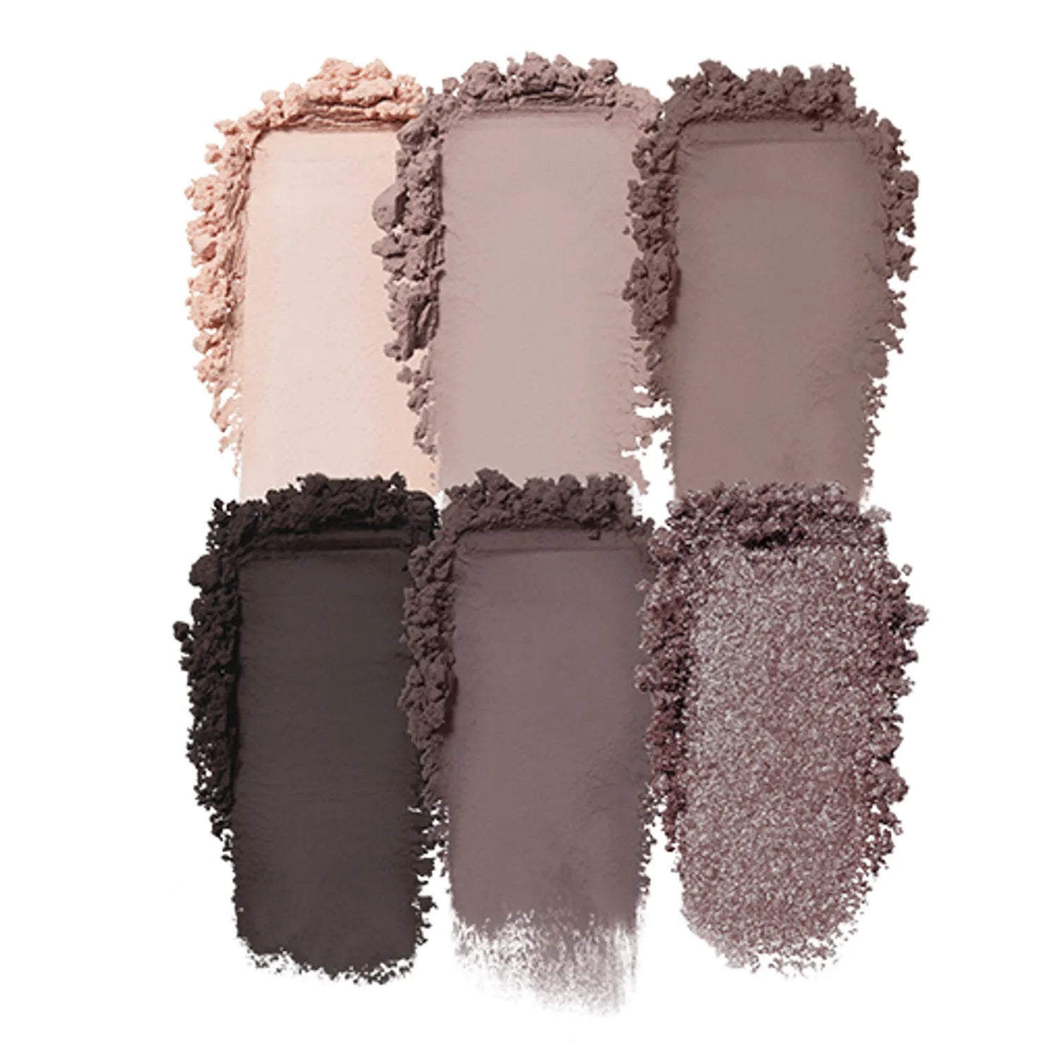 BBIA Ready To Wear Eye Palette (9 Options)