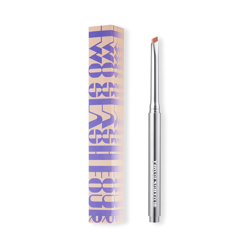 TWO SLASH FOUR Sculpt Lip Shaper (5 Colors)