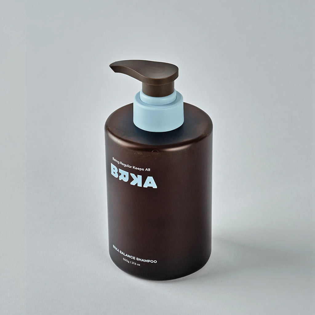BRKA Balance Shampoo 500g