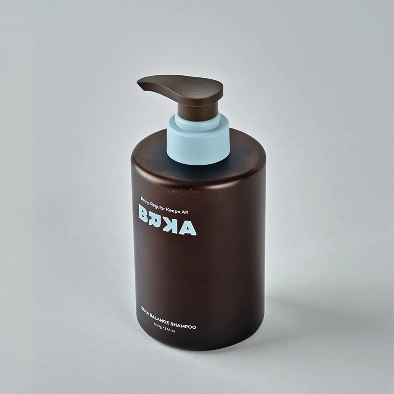 BRKA Balance Shampoo 500g