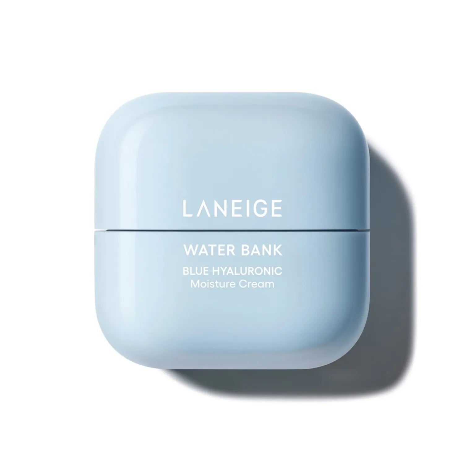 LANEIGE Water Bank Blue Hyaluronic Moisture Cream 45mL