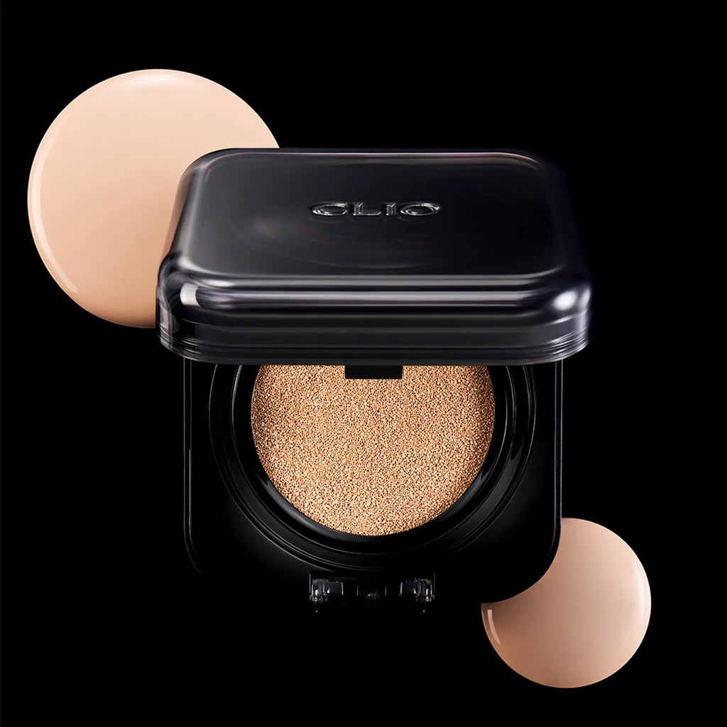 CLIO Kill Cover Founwear Cushion (+Refill) (5 Shades)