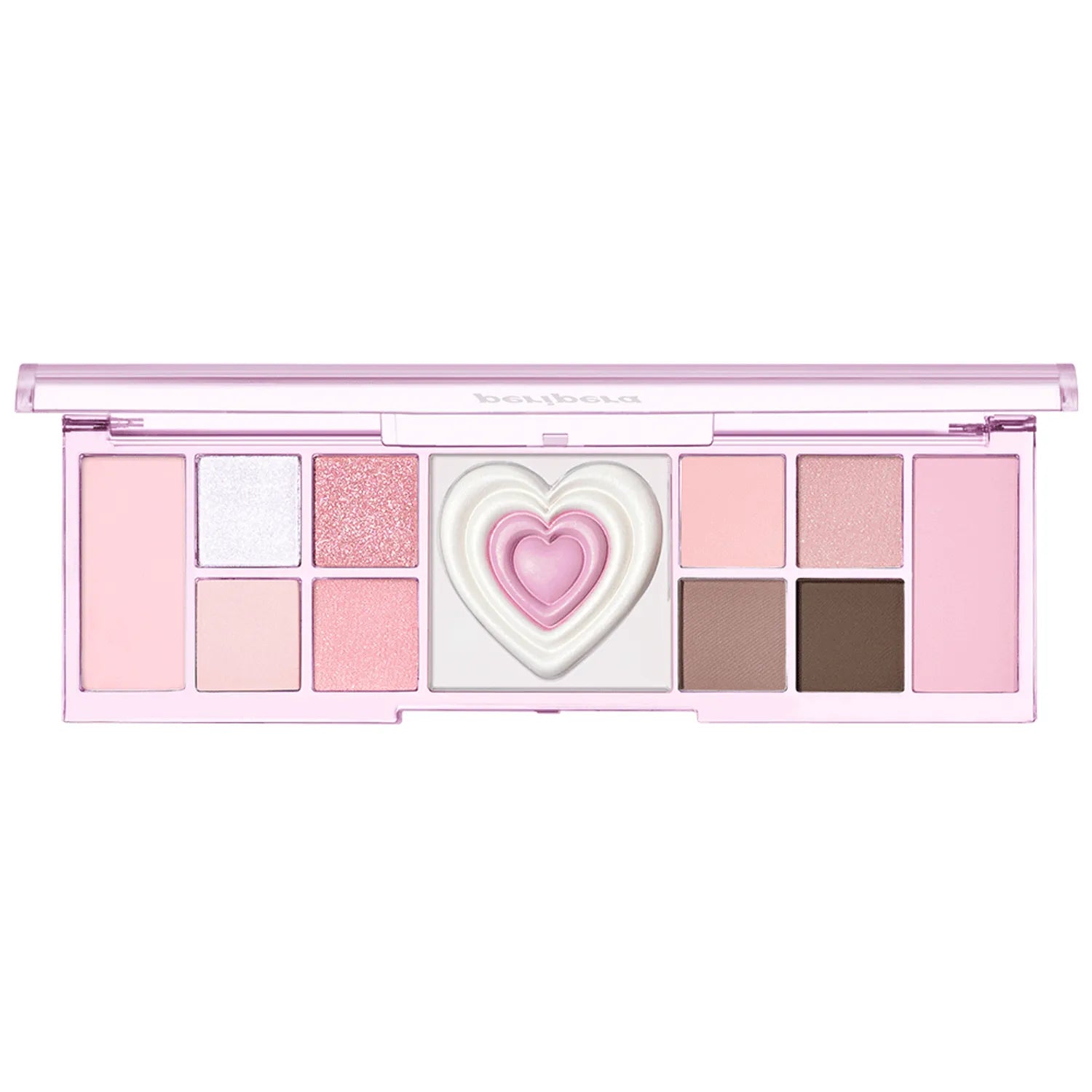 peripera All Take Mood Like Palette
