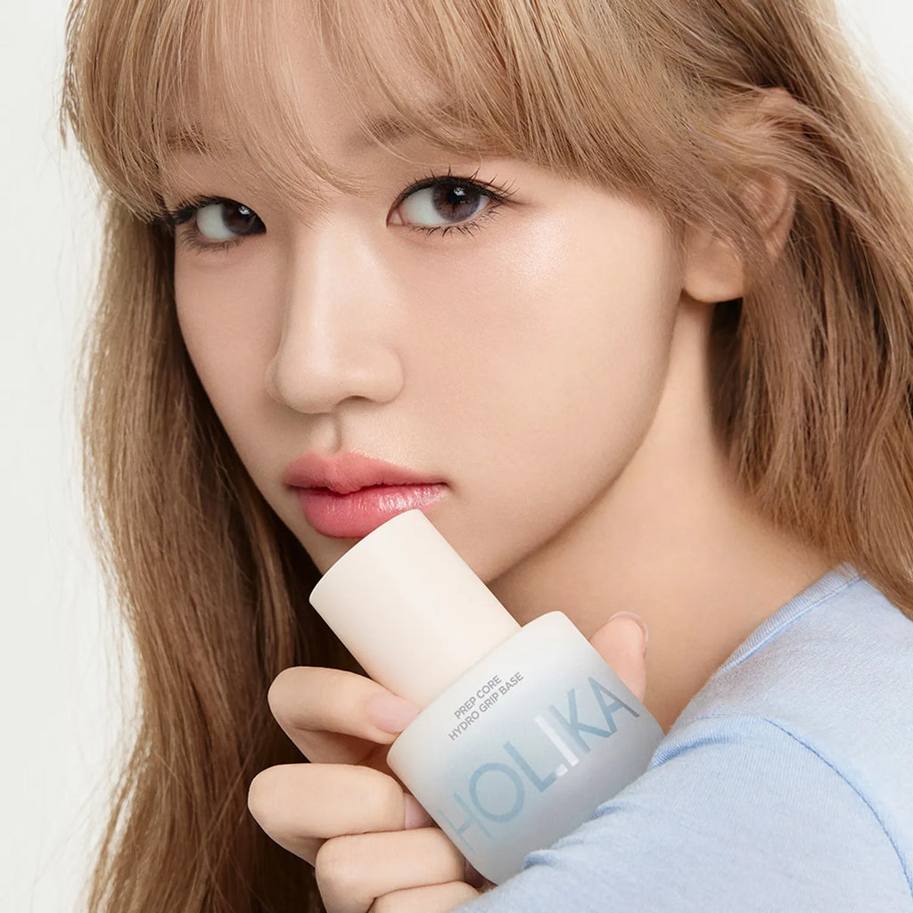 Holika Holika Prep Core Grip Base 45ml (Glow/Hydro)