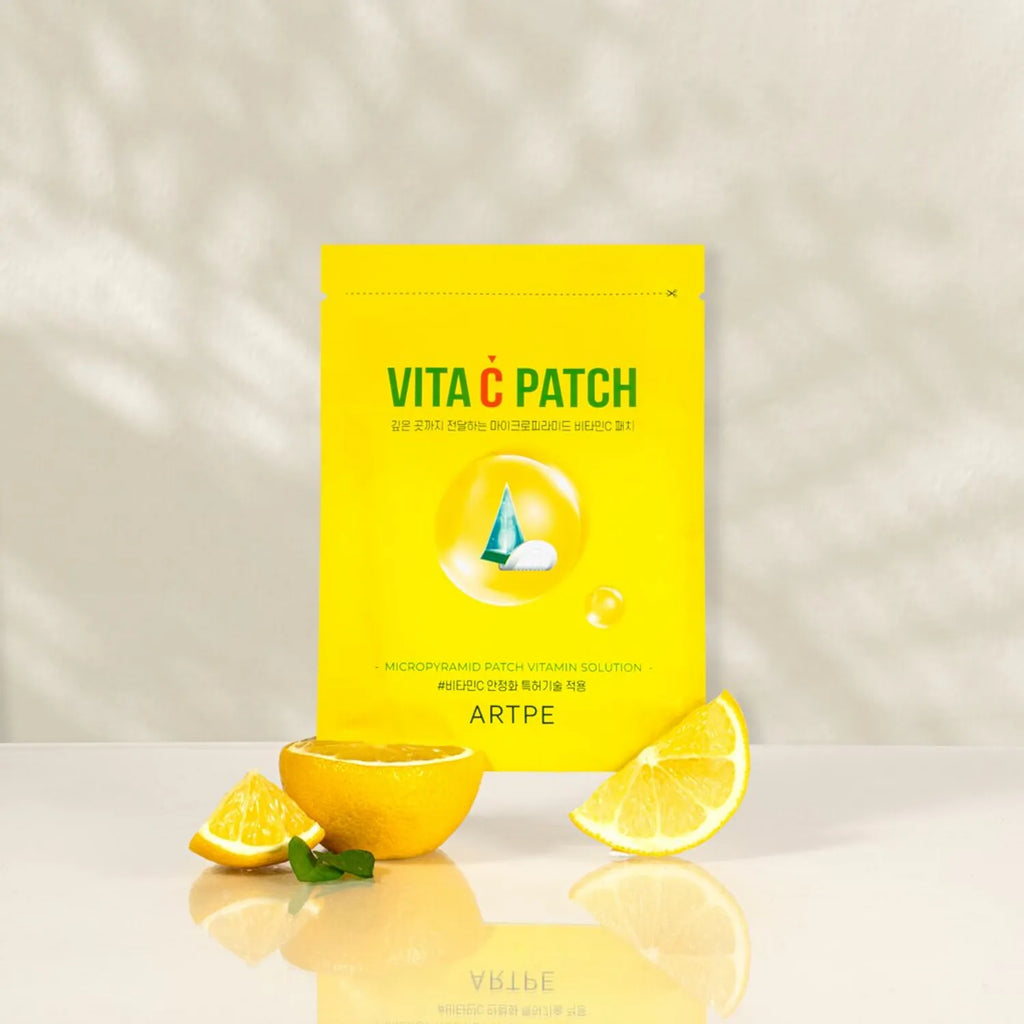 ARTPE Vita C Patch 9 Sheets