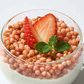 IDEA NUTRITION Ize Protein Granola #Strawberry 200g