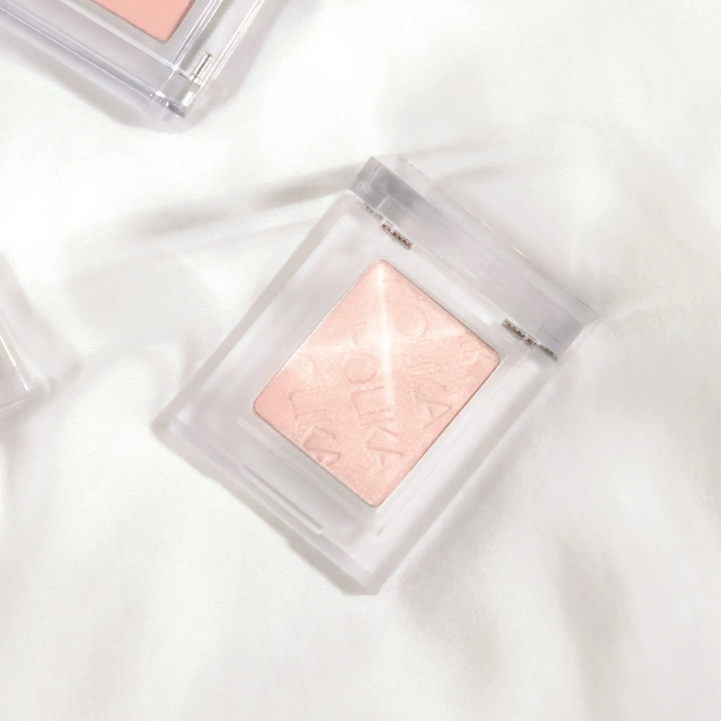 Holika Holika My Fave Piece Eye Shadow (Shimmer/Matte/Shade)
