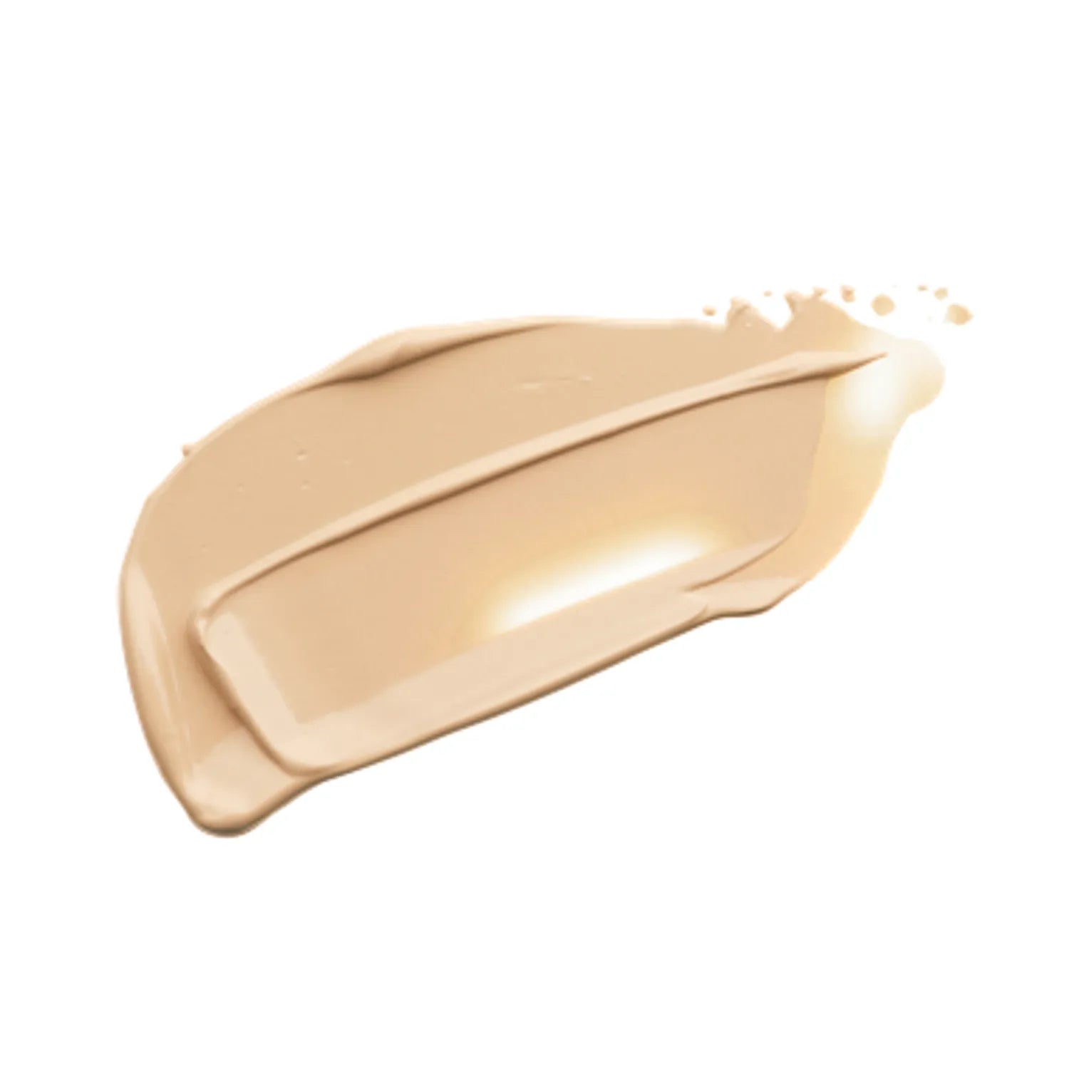 NAMING. Layered Fit Cushion (+Refill) (Set/Single) (5 Shades)