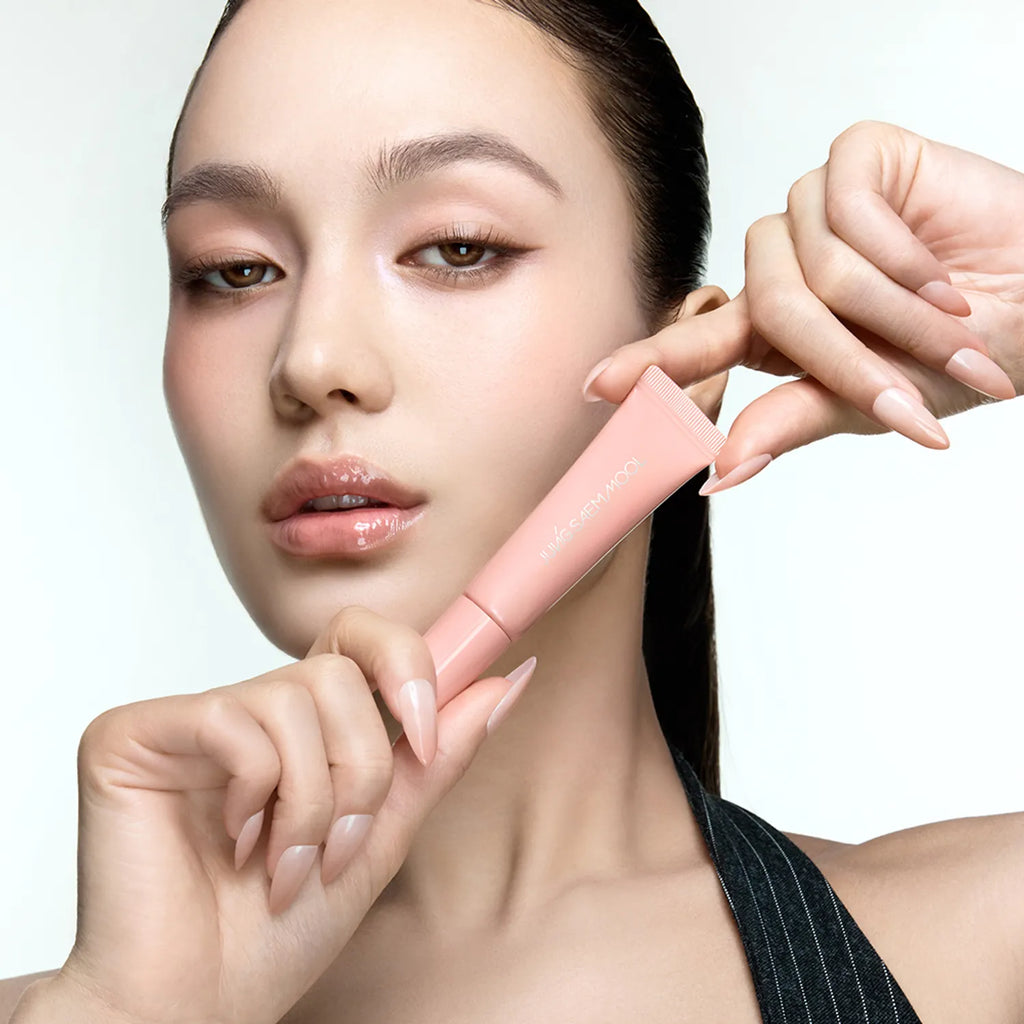 JUNGSAEMMOOL Lip-Pression Metal Serum Gloss 10ml