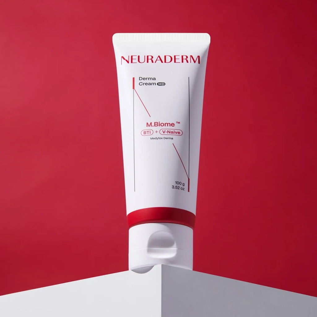 NEURADERM Medytox Derma Cream 100g