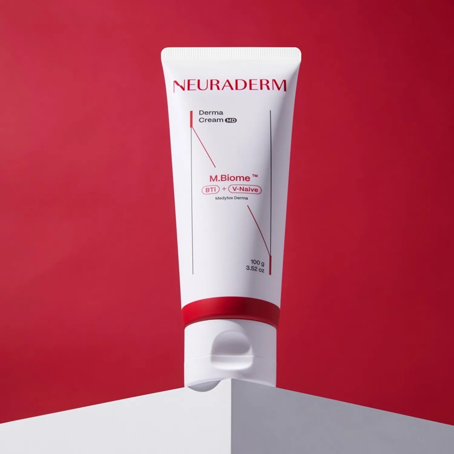 NEURADERM Medytox Derma Cream 100g