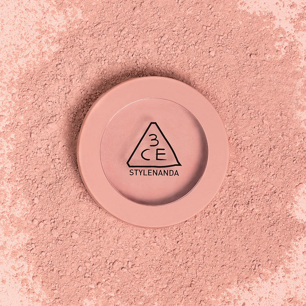 3CE Mood Recipe Face Blush (15 Colors)