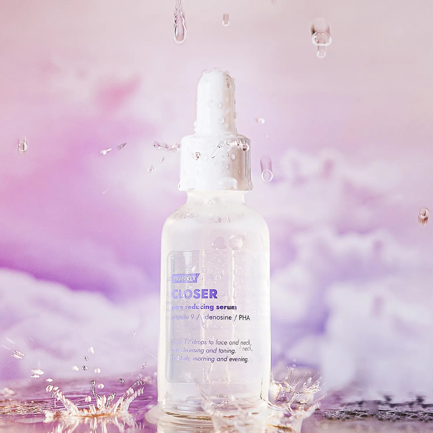 frankly Closer Serum 30mL