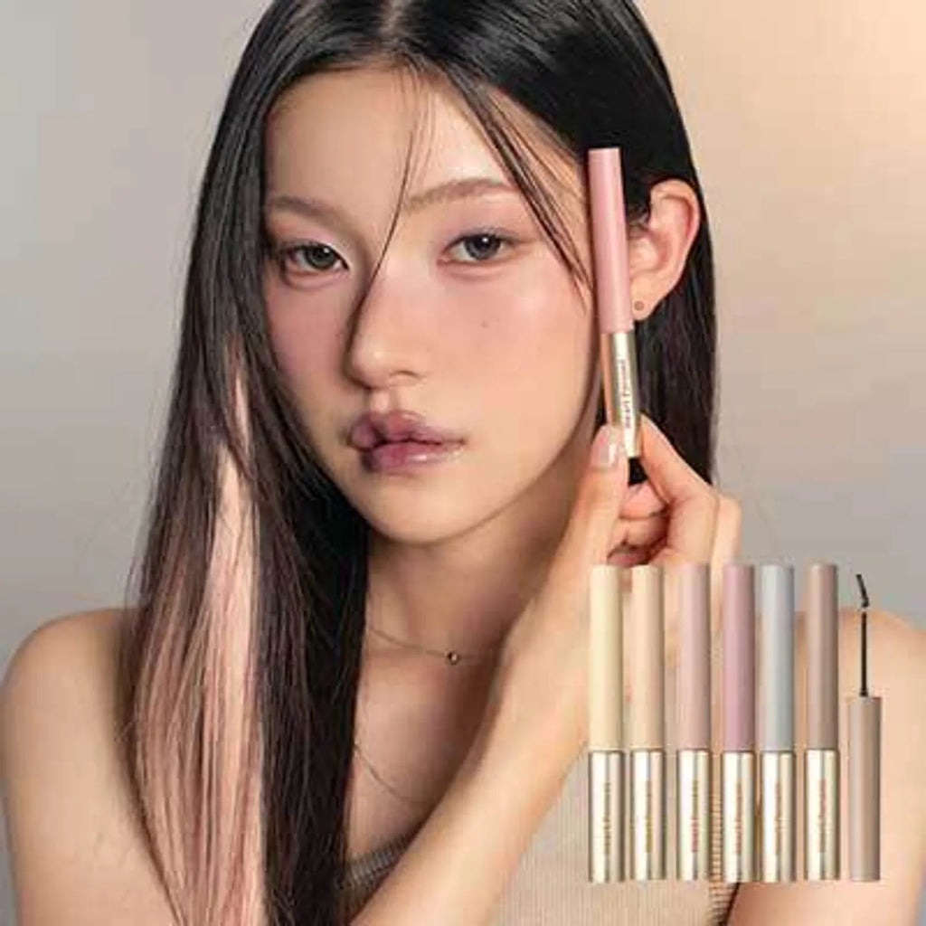 Heart Percent Dote On Mood Fake-Up Browcara (6 Colors)
