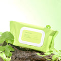 papa recipe Real Centella Cica Watery Cleansing Tissue 100P